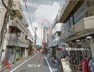 店舗情報