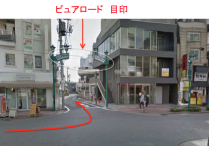 店舗情報