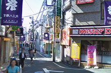 店舗情報