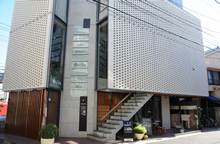店舗情報