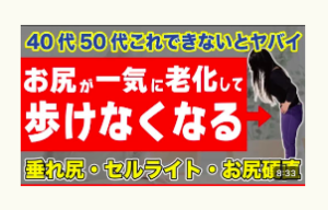 セルライト、下半身太り、冨田勝RESET