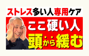 ストレス、自律神経、冨田勝RESET