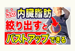 ぽっこりお腹、腹筋、冨田勝RESET